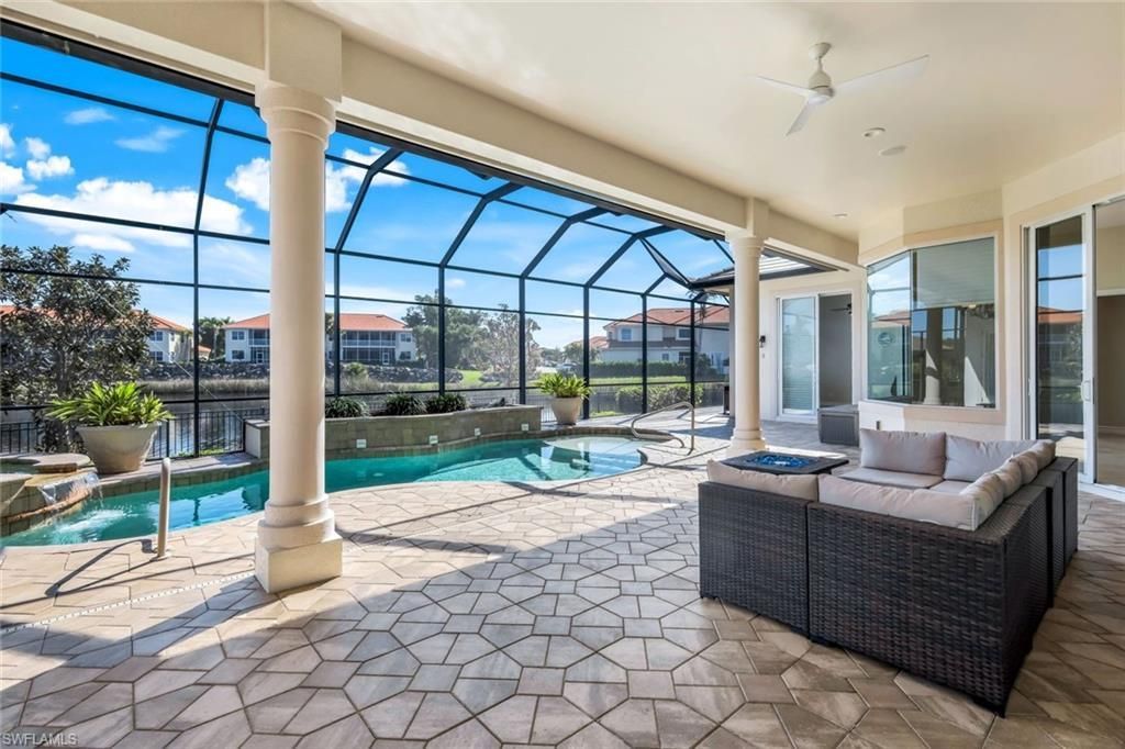 6029 Tarpon Estates Ct, Cape Coral, FL 33914 Photo