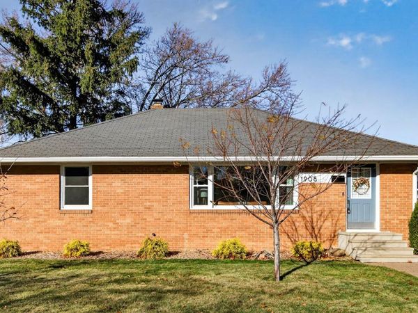 1908 Goff Avenue, Eau Claire, WI 54701