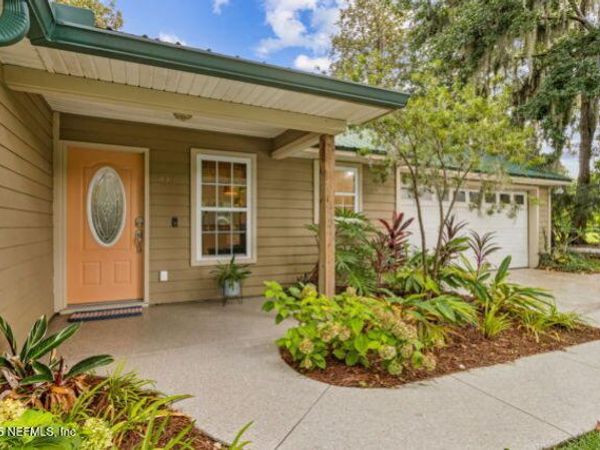 639 GAINES Lane, Fernandina Beach, FL 32034