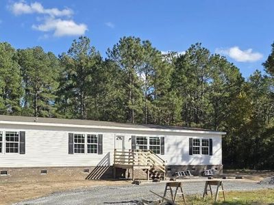 276 Tiger Lily Lane, Saint Stephen, SC 29479