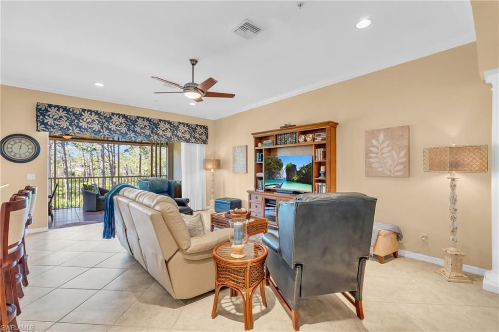 21572 Baccarat Ln, Unit 204, Estero, FL 33928 Photo