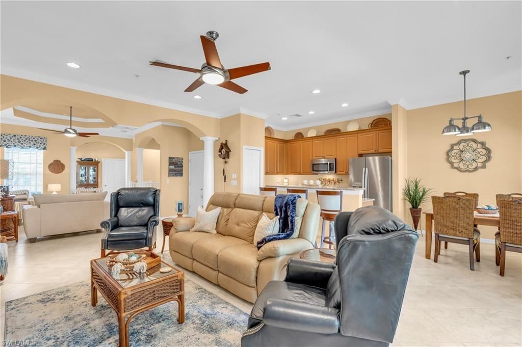 21572 Baccarat Ln, Unit 204, Estero, FL 33928 Photo