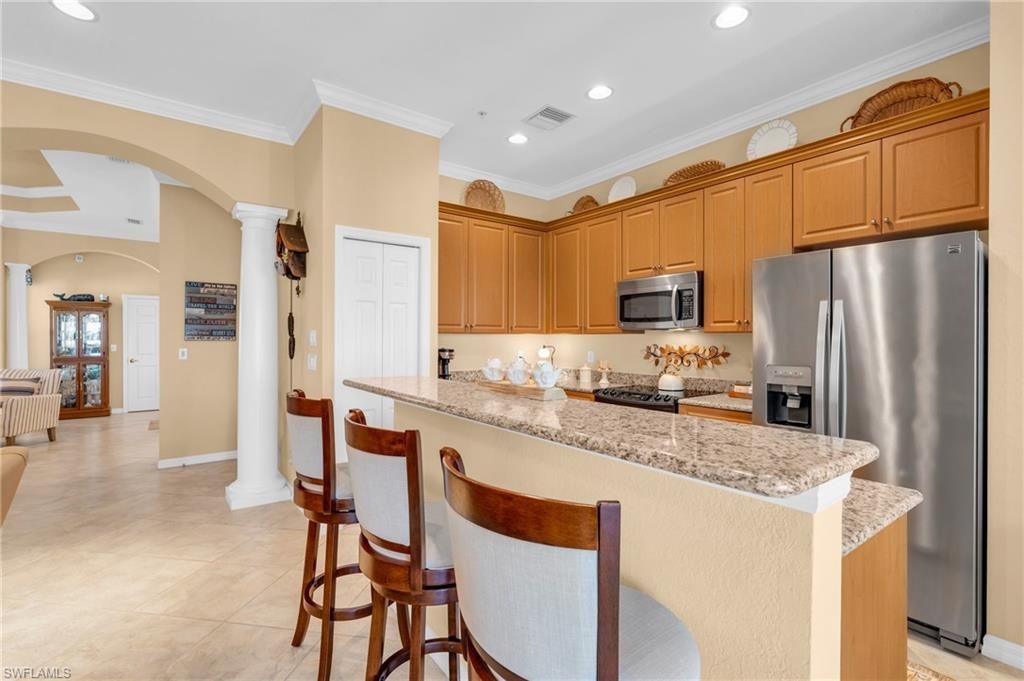 21572 Baccarat Ln, Unit 204, Estero, FL 33928 Photo