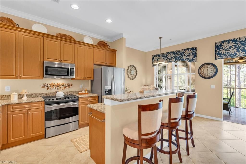 21572 Baccarat Ln, Unit 204, Estero, FL 33928 Photo