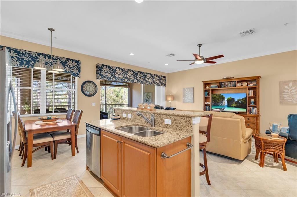 21572 Baccarat Ln, Unit 204, Estero, FL 33928 Photo