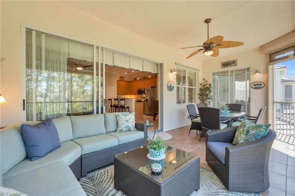 21572 Baccarat Ln, Unit 204, Estero, FL 33928 Photo
