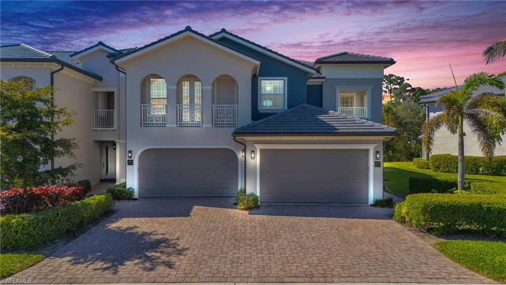 21572 Baccarat Ln, Unit 204, Estero, FL 33928 Photo