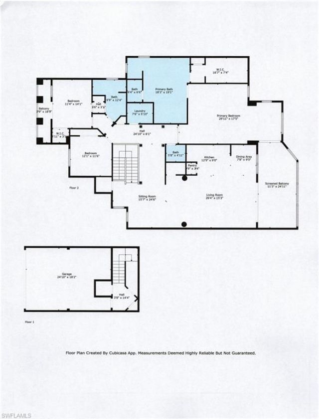 21572 Baccarat Ln, Unit 204, Estero, FL 33928 Photo