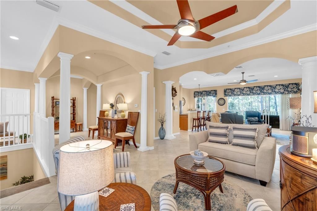 21572 Baccarat Ln, Unit 204, Estero, FL 33928 Photo