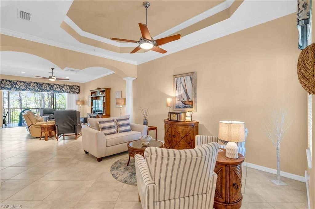 21572 Baccarat Ln, Unit 204, Estero, FL 33928 Photo