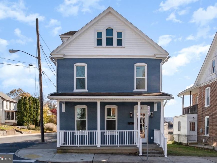 101 Fairview Avenue W, Waynesboro, PA 17268 Main Photo