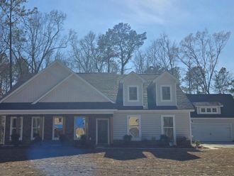 6065 Sourwood Trail Ridgeville, SC 29472