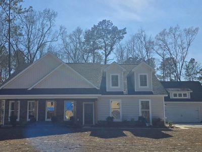 6065 Sourwood Trail, Ridgeville, SC 29472