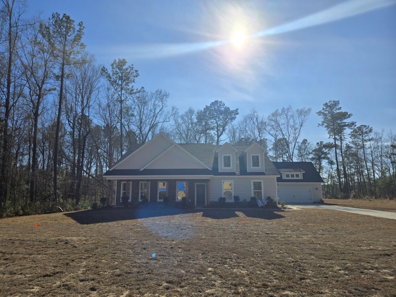 6065 Sourwood Trail Photo 2