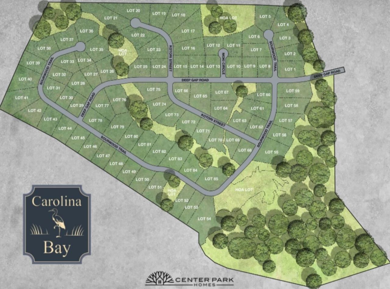 6065 Sourwood Trail Photo 6