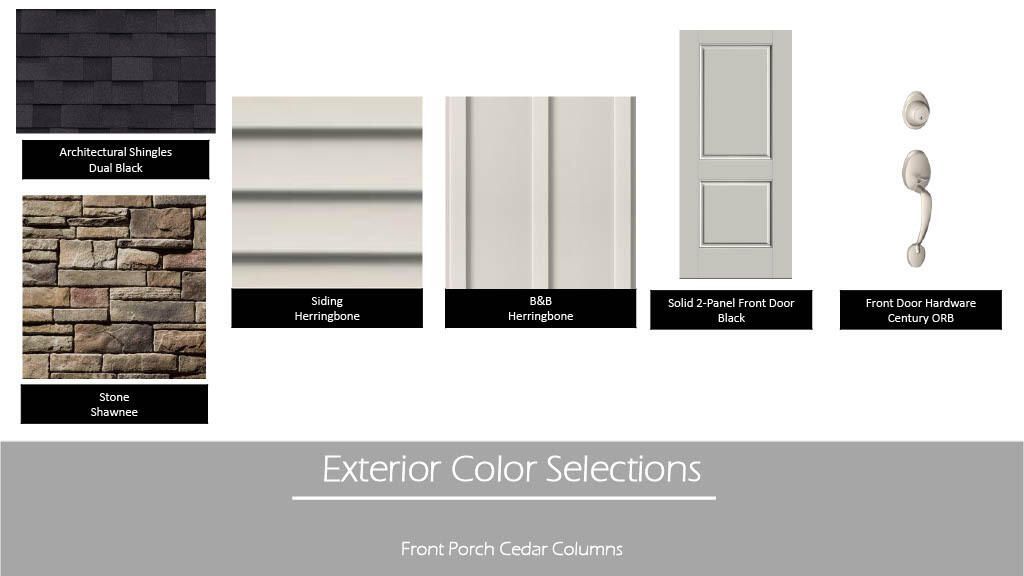 6065 Sourwood Trail Photo 8