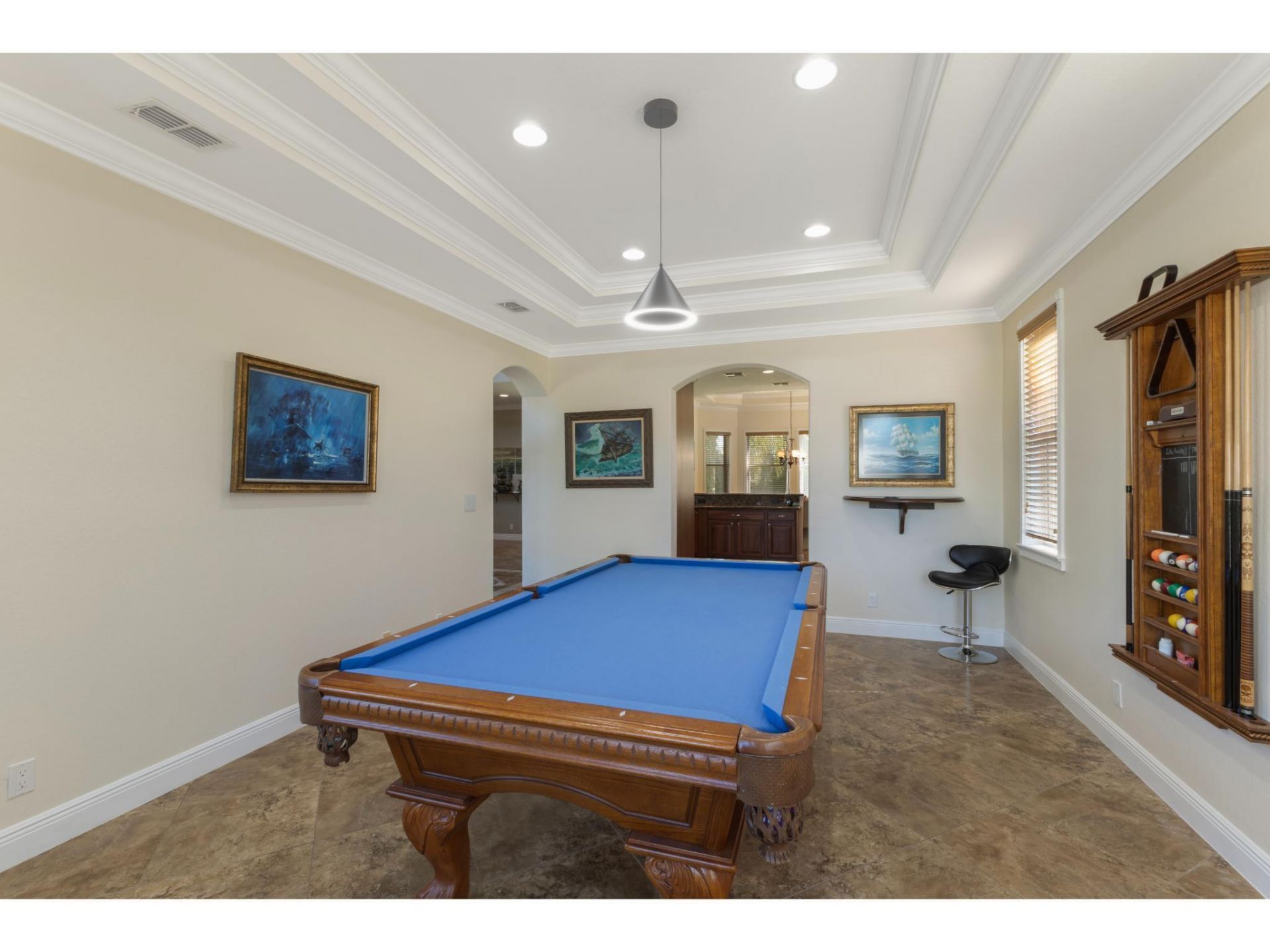 6335 NW Hala Court, Port Saint Lucie, FL 34983 Photo