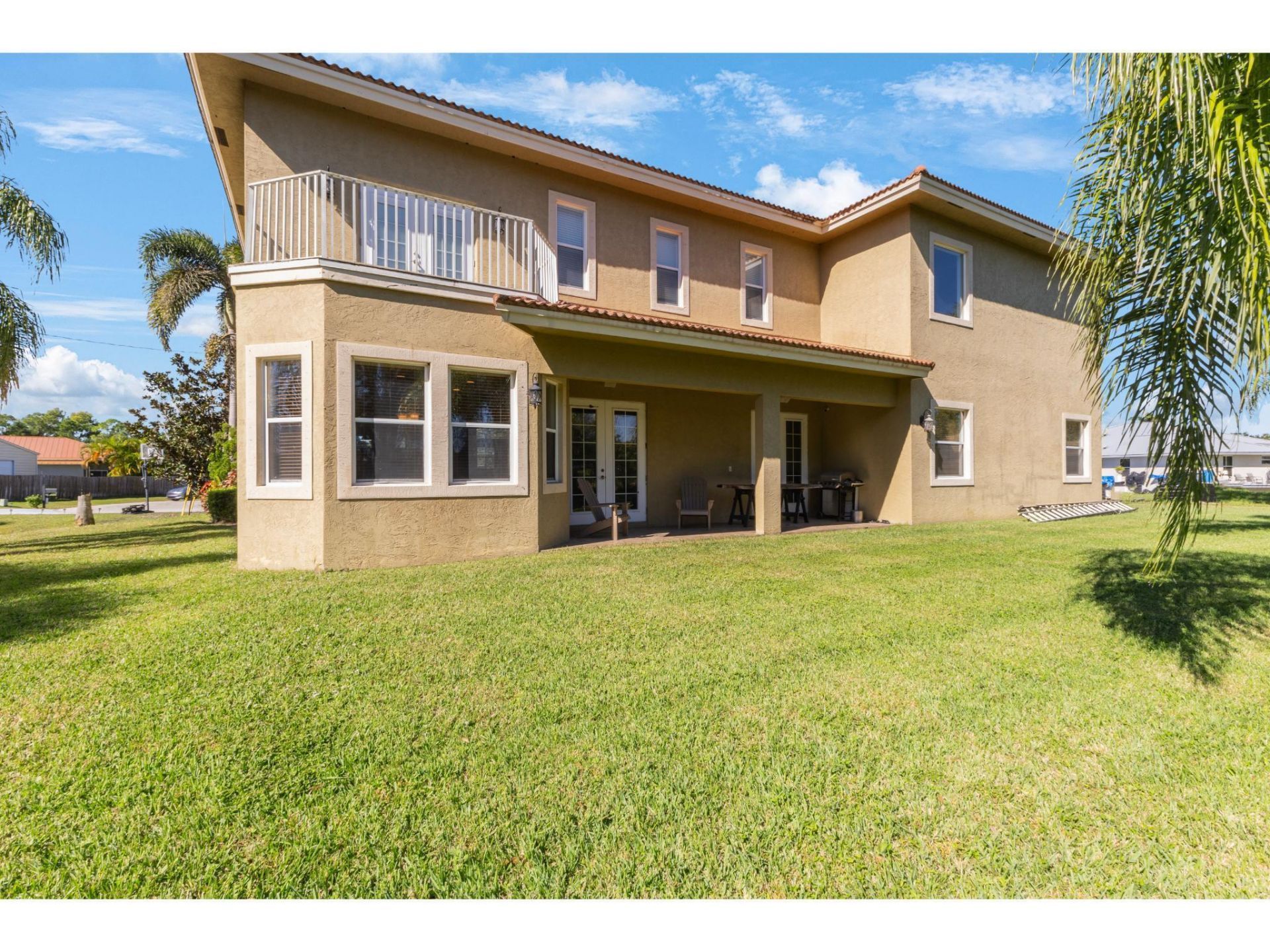 6335 NW Hala Court, Port Saint Lucie, FL 34983 Photo