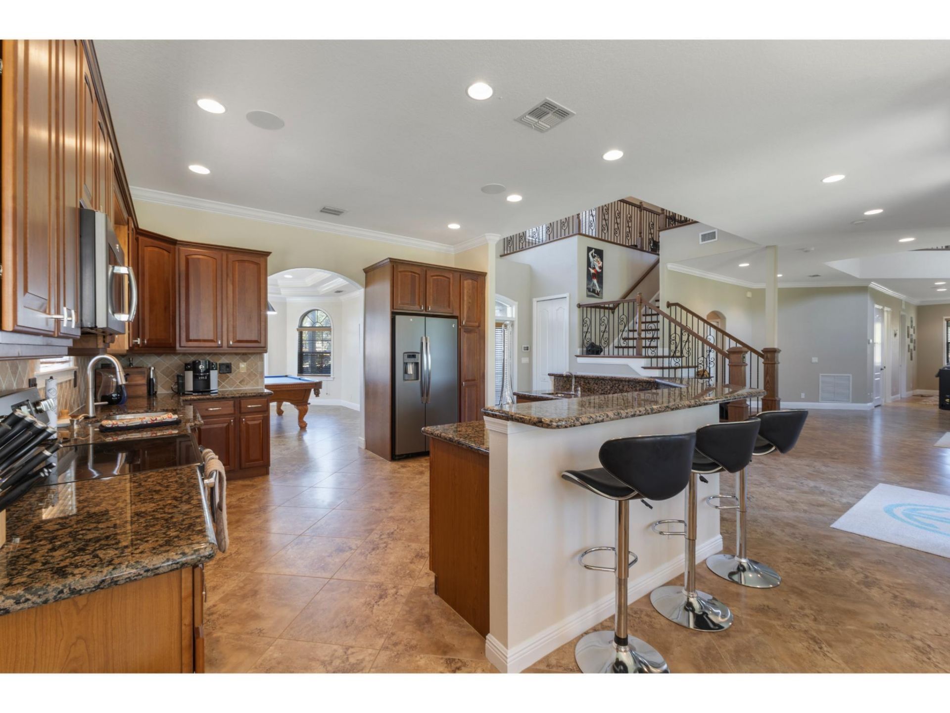 6335 NW Hala Court, Port Saint Lucie, FL 34983 Photo