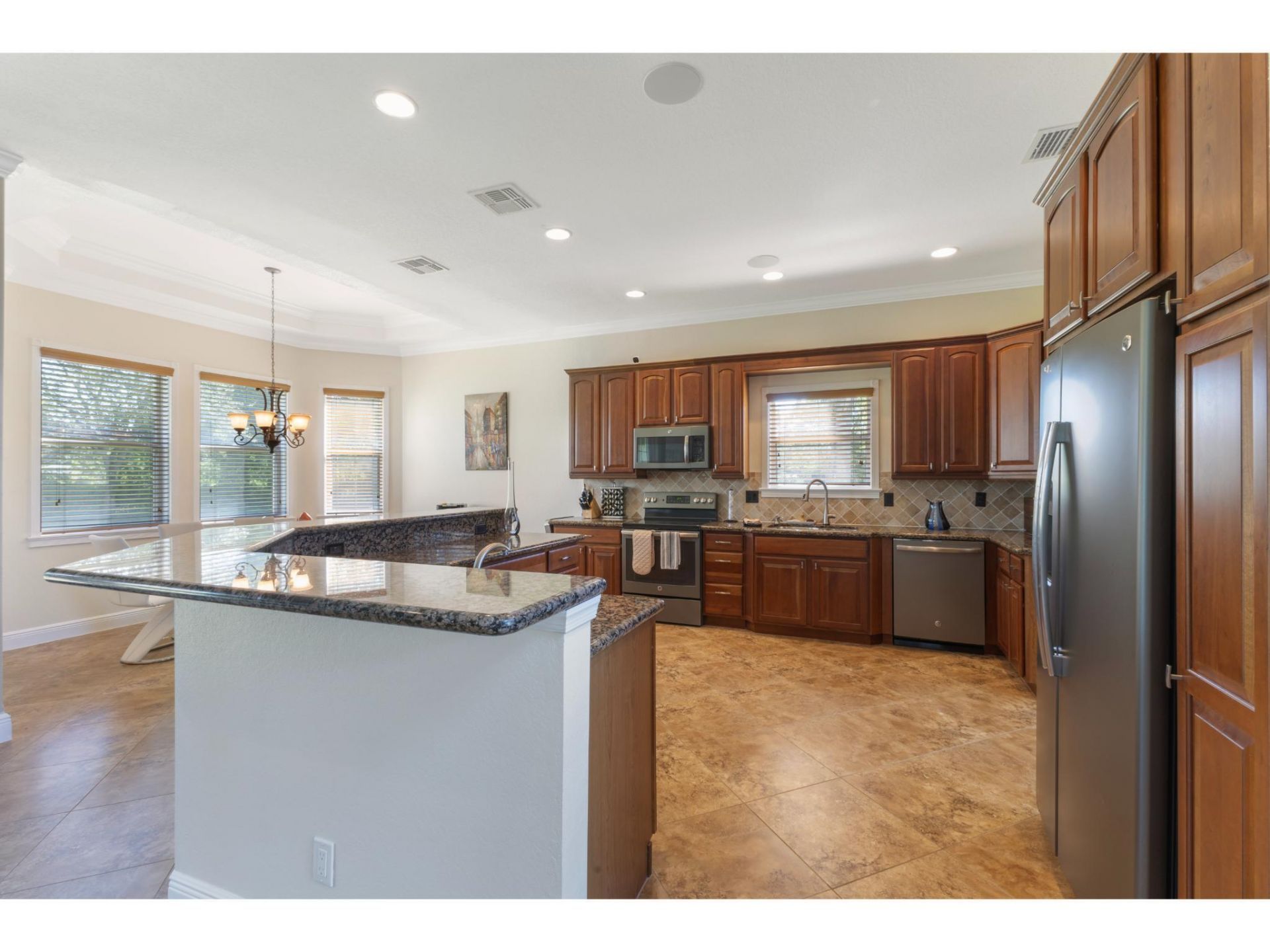 6335 NW Hala Court, Port Saint Lucie, FL 34983 Photo