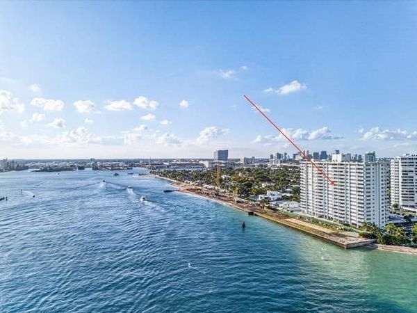 2100 S Ocean Dr, Unit 11-L, Fort Lauderdale, FL 33316