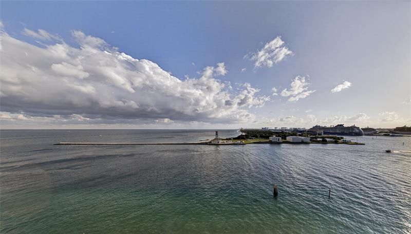 2100 S Ocean Drive, Unit 11-L, Fort Lauderdale, FL 33316 Photo