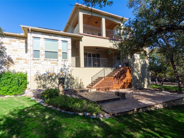 316 Chadwick DR, Georgetown, TX 78628