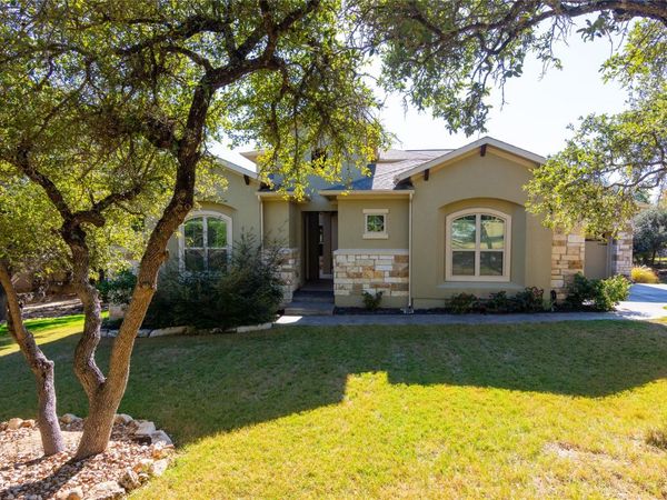 316 Chadwick DR, Georgetown, TX 78628