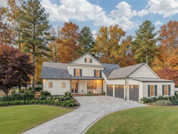 200 Summer Ridge Drive, Ball Ground, GA 30107