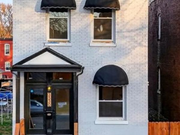 3530 Missouri Avenue, St Louis, MO 63118