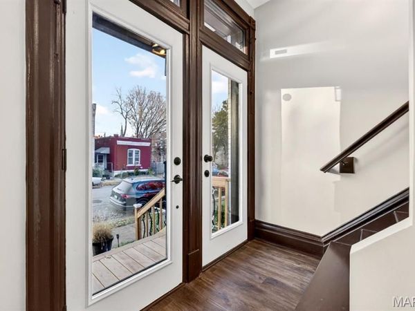 3530 Missouri Avenue, St Louis, MO 63118