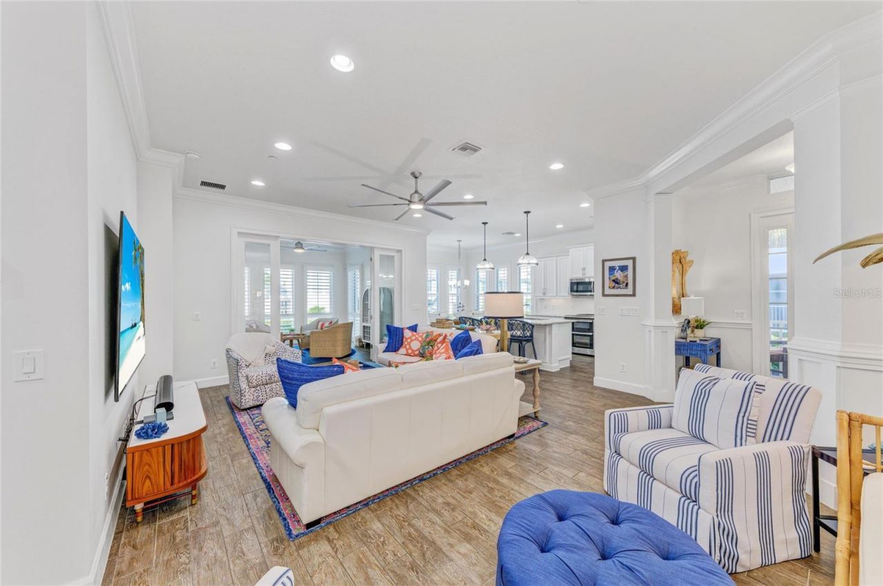 334 Castaway Cay Drive, Unit 101, Bradenton, FL 34209 Photo