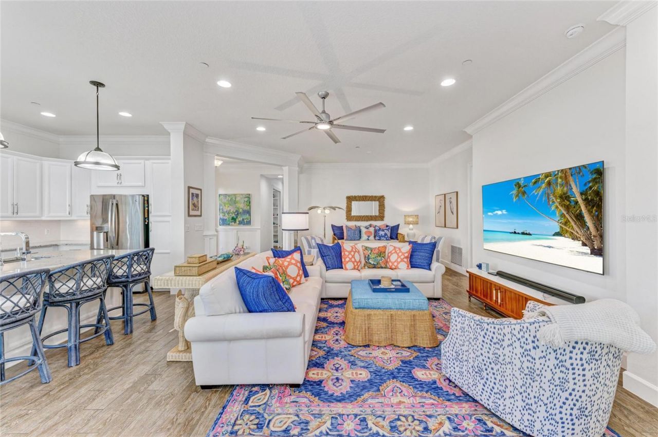 334 Castaway Cay Drive, Unit 101, Bradenton, FL 34209 Photo