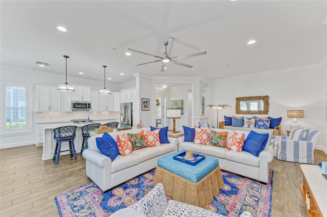 334 Castaway Cay Drive, Unit 101, Bradenton, FL 34209 Photo