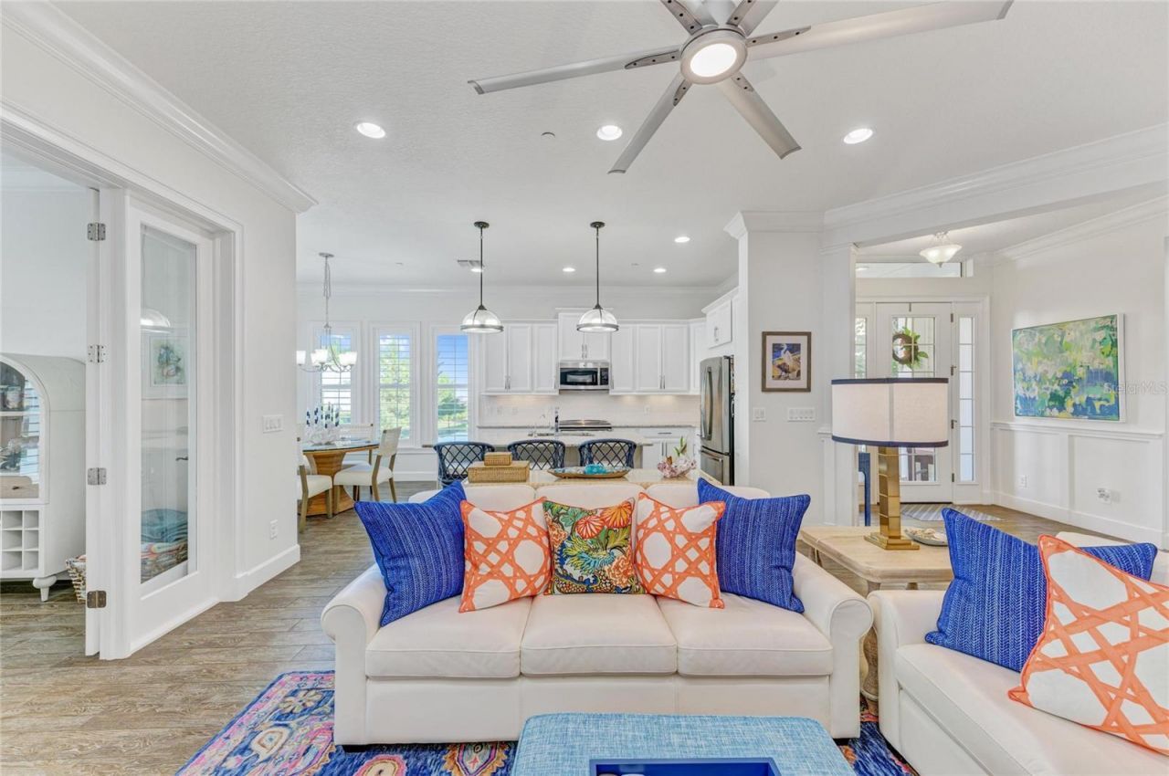 334 Castaway Cay Drive, Unit 101, Bradenton, FL 34209 Photo