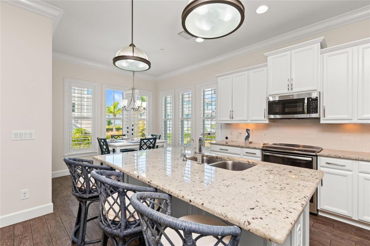 334 Castaway Cay Drive, Unit 101, Bradenton, FL 34209 Photo