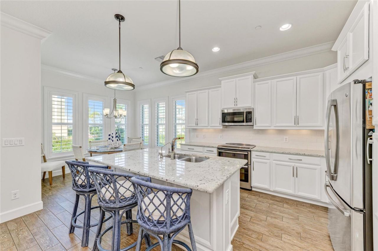 334 Castaway Cay Drive, Unit 101, Bradenton, FL 34209 Photo