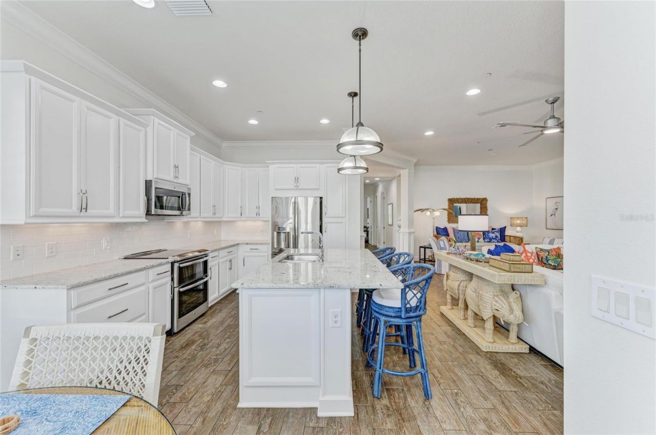 334 Castaway Cay Drive, Unit 101, Bradenton, FL 34209 Photo