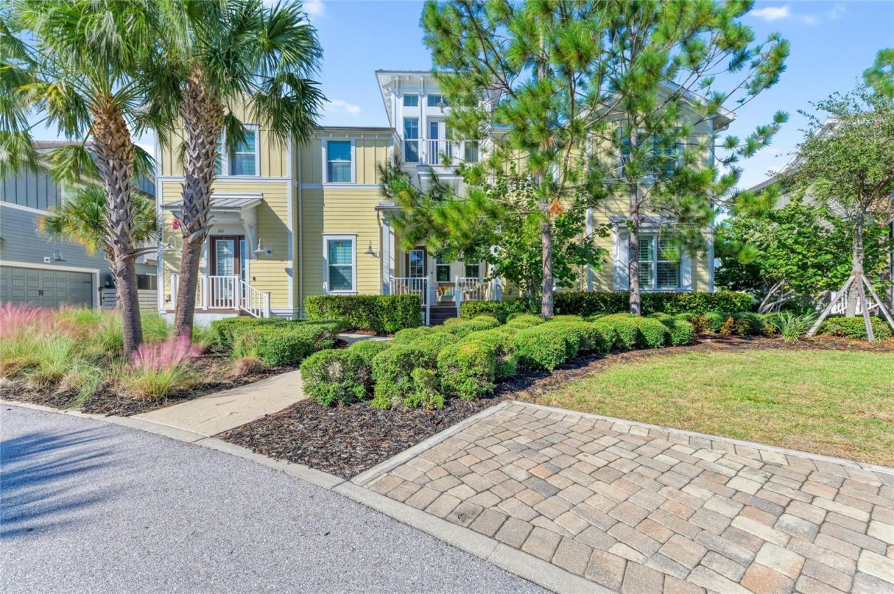 334 Castaway Cay Drive, Unit 101, Bradenton, FL 34209 Photo