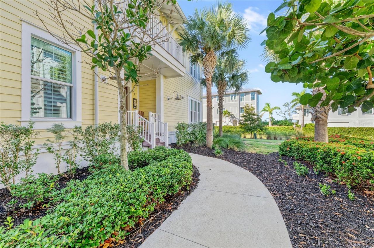 334 Castaway Cay Drive, Unit 101, Bradenton, FL 34209 Photo