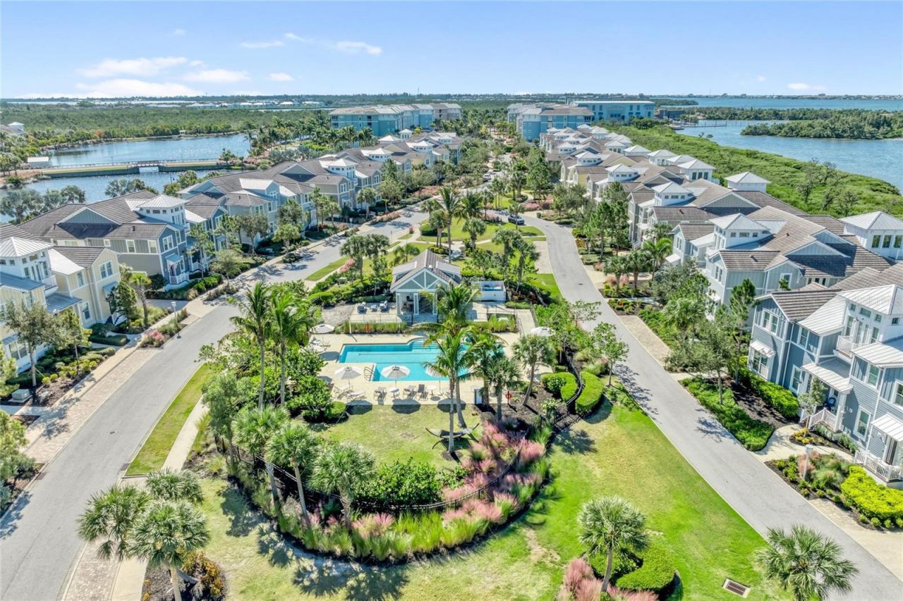 334 Castaway Cay Drive, Unit 101, Bradenton, FL 34209 Photo