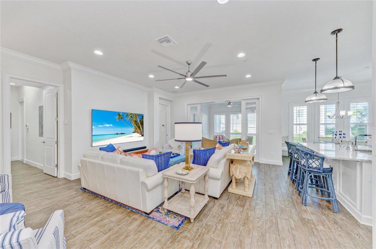 334 Castaway Cay Drive, Unit 101, Bradenton, FL 34209 Photo