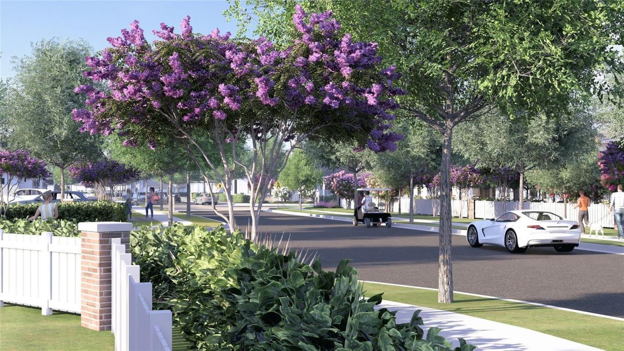 1173 Prado Lane, Oakland, FL 34787 Photo