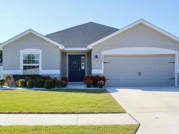 1222 THIRD COURT, EAGLE LAKE, FL 33839