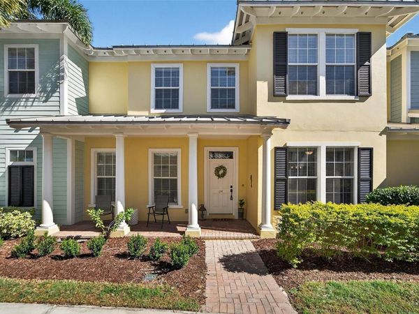 114 ABERDEEN POND DRIVE, APOLLO BEACH, FL 33572