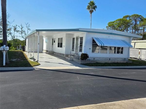 3301 ALT 19, Unit 508, DUNEDIN, FL 34698