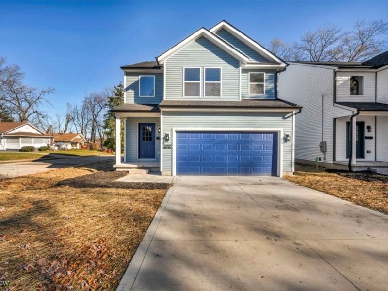 5197 milo, Maple Heights, OH 44137 Photo 1