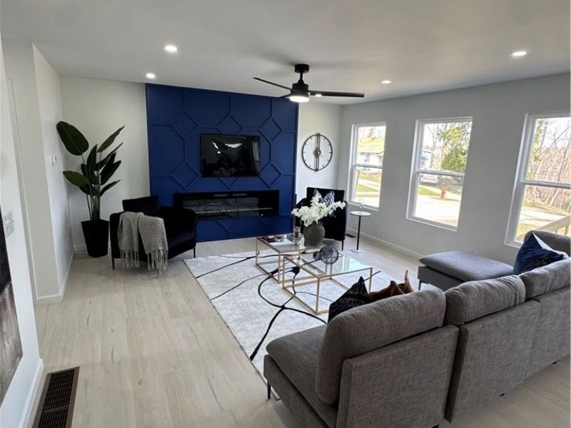 5197 milo, Maple Heights, OH 44137 Photo 9