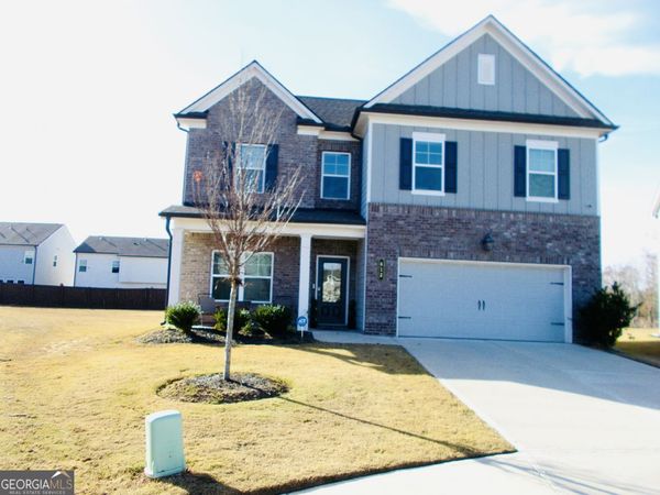 612 Auburn Crossing Drive, Auburn, GA 30011