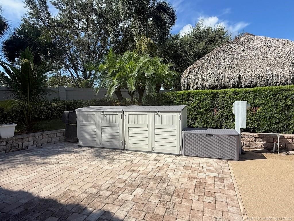 161 NW Hazard Way, Port Saint Lucie, FL 34986 Photo